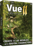 e-on Software Vue Frontier