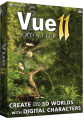 e-on Software Vue Frontier e-on Software Vue Frontier