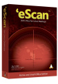 eScan for Linux Desktop eScan for Linux Desktop