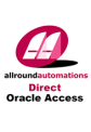 Direct Oracle Access Direct Oracle Access