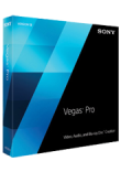 SmartSound Sonicfire Pro for Sony Vegas