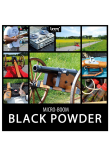 Black Powder Black Powder