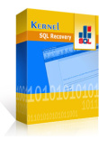Kernel Recovery for SQL Kernel Recovery for SQL