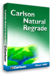 Carlson Natural Regrade and Hydrology and Civil