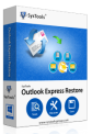 SysTools Outlook Express Restore