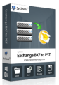 SysTools Exchange BKF to PST SysTools Exchange BKF to PST