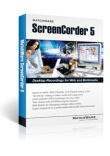 ScreenCorder ScreenCorder