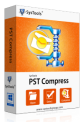 SysTools PST Compress