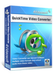 4Videosoft QuickTime Video Converter