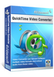 4Videosoft QuickTime Video Converter 4Videosoft QuickTime Video Converter