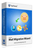 SysTools Mail Migration Wizard