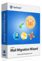 SysTools Mail Migration Wizard SysTools Mail Migration Wizard