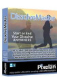 Pixelan DissolveMaster Pixelan DissolveMaster
