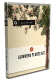Laubwerk Plants