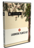 Laubwerk Plants Laubwerk Plants