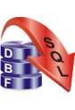 DBF to SQL Converter