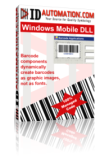 Linear Barcode DLL for .NET Compact Framework