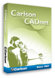 Carlson CADnet