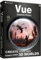 e-on Software Vue Science Fiction