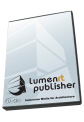 e-on Software LumenRT Publisher e-on Software LumenRT Publisher