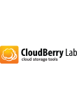 CloudBerry Server Backup