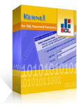 Kernel Recovery for SQL Password Kernel Recovery for SQL Password