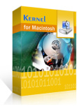 Kernel Recovery for Macintosh