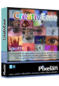 Pixelan CreativEase Video Effects Suite Pixelan CreativEase Video Effects Suite