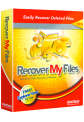Recover My Files Standard