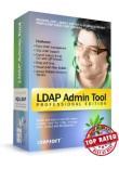 LDAP Admin and Reporting Tool LDAP Admin and Reporting Tool