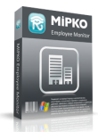 Mipko Employee Monitor