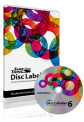 Disc Labeler Disc Labeler