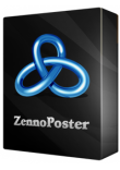 ZennoPoster ZennoPoster