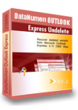DataNumen Outlook Express Undelete