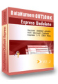 DataNumen Outlook Express Undelete DataNumen Outlook Express Undelete