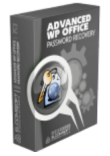 Elcomsoft Advanced WordPerfect Office Password Recovery Elcomsoft Advanced WordPerfect Office Password Recovery