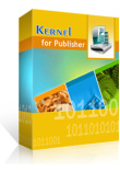 Kernel Recovery for Publisher Kernel Recovery for Publisher