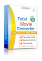 Total Movie Converter