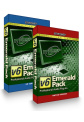McDSP Emerald Pack McDSP Emerald Pack