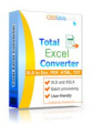 Total Excel Converter