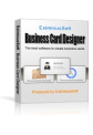 EximiousSoft Business Card Designer EximiousSoft Business Card Designer
