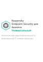 Kaspersky Endpoint Security для бизнеса Универсальный