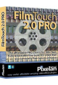Pixelan FilmTouch Pro Pixelan FilmTouch Pro