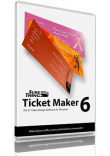 Ticket Maker Ticket Maker