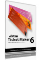 Ticket Maker Ticket Maker