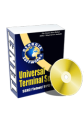 GSW Universal Terminal Server (UTS)