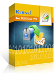 Kernel for MBOX to PST Kernel for MBOX to PST