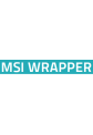 MSI Wrapper