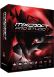Mixcraft Pro Studio Mixcraft Pro Studio