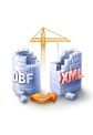DBF to XML Converter